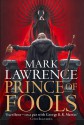 Prince of Fools (Red Queen's War, #1) - Mark Lawrence