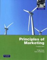 Principles Of Marketing - Philip Kotler, Gary Armstrong