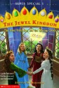 The Jewel Princesses and the Missing Crown - Jahnna N. Malcolm