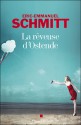 La rêveuse d'Ostende - Éric-Emmanuel Schmitt