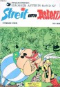 Streit Um Asterix: Band XV. - René Goscinny, Albert Uderzo