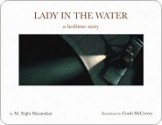 Lady in the Water (eBook) - M. Night Shyamalan