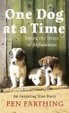 One Dog at a Time: Saving the Strays of Afghanistan - Pen Farthing