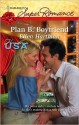 Plan B: Boyfriend - Ellen Hartman