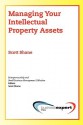 Managing Your Intellectual Property Assets - Scott Shane