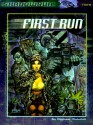 First Run - Mike Mulvihill