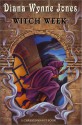 Witch Week - Diana Wynne Jones