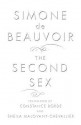 The Second Sex - Simone de Beauvoir