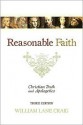 Reasonable Faith - William Lane Craig