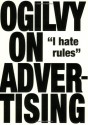 Ogilvy On Advertising - David Ogilvy