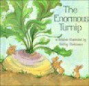 The Enormous Turnip - Kathy Parkinson