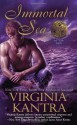 Immortal Sea - Virginia Kantra