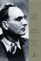 Tristes Tropiques (Modern Library) - Claude Lévi-Strauss