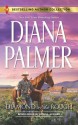 Diamond in the Rough (Bestselling Author Collection) - Diana Palmer