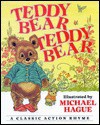 Teddy Bear, Teddy Bear - Michael Hague