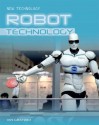 Robot Technology - Ian Graham