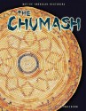 The Chumash (Native American Histories) - Liz Sonneborn