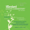 Standard Lesson Commentary (Spring 2011) - Standard Lesson Commentary, Bob Souer, Lucille Cole