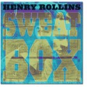 Sweatbox - Henry Rollins