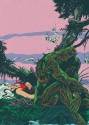 Saga of the Swamp Thing, Book 3 - Alan Moore, Stephen R. Bissette, Rick Veitch