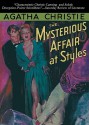 The Mysterious Affair at Styles - Agatha Christie