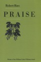 Praise - Robert Hass