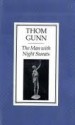 The Man With Night Sweats - Thom Gunn