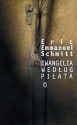 Ewangelia według Piłata - Éric-Emmanuel Schmitt