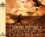 Lonestar Sanctuary (Library Edition) - Colleen Coble, Aimee Lilly