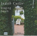 Staging Death - Judith Cutler, Patricia Gallimore