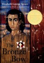 Bronze Bow - Elizabeth George Speare