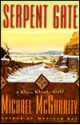 Serpent Gate - Michael McGarrity