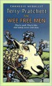 The Wee Free Men - Terry Pratchett