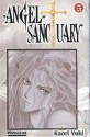 Angel Sanctuary, Volume 5 - Kaori Yuki