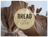 Bread: Flour (Bread Magazine) - Jarkko Laine