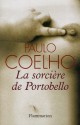 La Sorcière De Portobello - Paulo Coelho