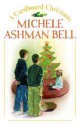 A Cardboard Christmas - Michele Ashman Bell