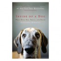 Inside of a Dog - Alexandra Horowitz