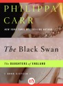 The Black Swan - Philippa Carr