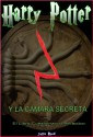 Harry Potter y la Cámara Secreta: El Libro Questinario Interactivo (Serie de Harry Potter Book 2) - Julia Reed