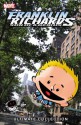 Franklin Richards: Son of a Genius Ultimate Collection - Book 1 - Chris Eliopoulis, Marc Sumerak