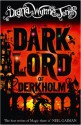 The Dark Lord of Derkholm (Derkholm #1) - Diana Wynne Jones