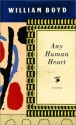 Any Human Heart - William Boyd