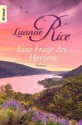 Eine Frage des Herzens: Roman (German Edition) - Luanne Rice, Ursula Bischoff