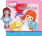 Love, Raggedy Ann - Bonnie Pinehurst, Laura Thomas