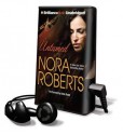 Untamed [With Earbuds] - Kate Rudd, Nora Roberts