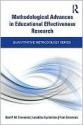 Methodological Advances in Educational Effectiveness Research - Bert Creemers