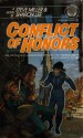 Conflict of Honors - Sharon Lee, Steve Miller