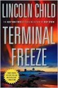 Terminal Freeze - Lincoln Child