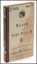 Wisdom of John Paul II - Nick Bakalar, Richard Balkin, John White, Kevin McCarthy